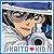 Characters: Kuroba Kaito/Kaito Kid (Meitantei Conan)