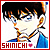 Characters: Kudo Shinichi/Edogawa Conan (Meitantei Conan)